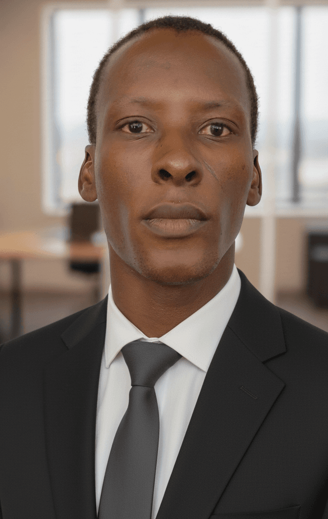 Professional profile picture of Emmanuel Galadima